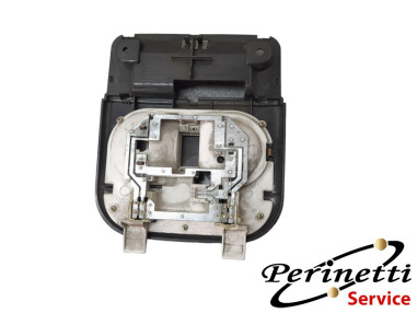 PLAFONIERA LUCI INTERNA  IVECO DAILY...