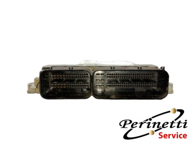 CENTALINA INIEZIONE MOTORE  FIAT...