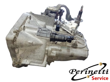 CAMBIO FIAT ULYSSE  / LANCIA PHEDRA...