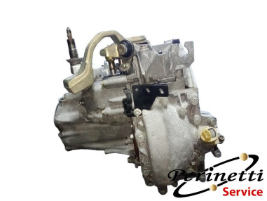 CAMBIO FIAT ULYSSE  / LANCIA PHEDRA...