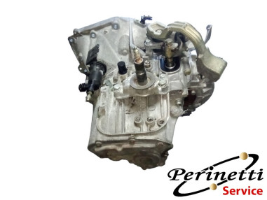CAMBIO FIAT ULYSSE  / LANCIA PHEDRA...