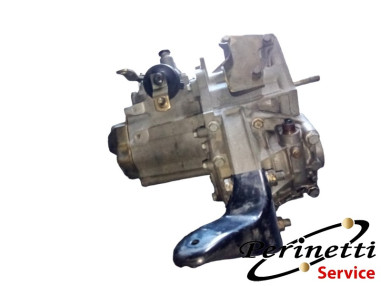 CAMBIO LANCIA Y10 1.1 BZ
