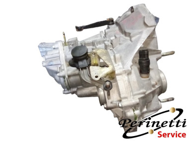 CAMBIO FIAT BRAVO - BRAVA / LANCIA...