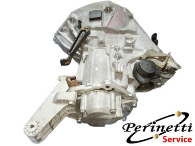 CAMBIO FIAT BRAVO - BRAVA / LANCIA...