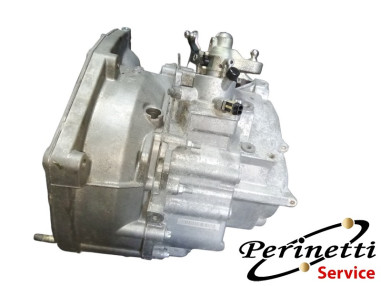 CAMBIO ALFA ROMEO 166 2.4 JTD
