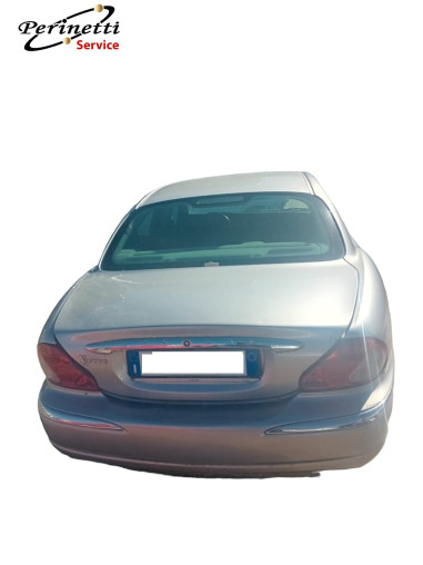 RICAMBI AUTO JAGUAR X TYPE 2.5 BZ V6...