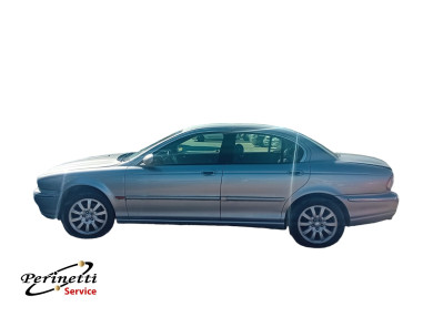 RICAMBI AUTO JAGUAR X TYPE 2.5 BZ V6...