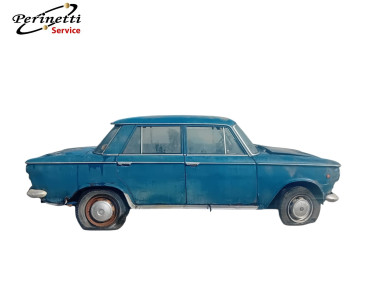 RICAMBI AUTO FIAT 1300 1.3 BZ 65 CV...