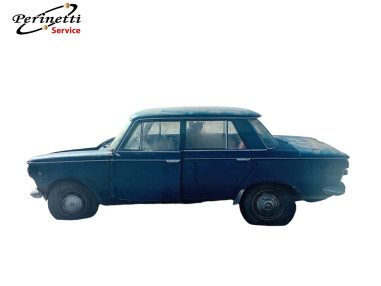 RICAMBI AUTO FIAT 1300 1.3 BZ 65 CV...