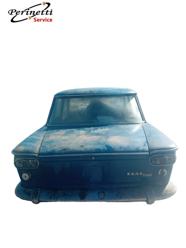 RICAMBI AUTO FIAT 1300 1.3 BZ 65 CV...