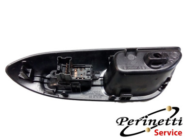 PULSANTIERA ALZACRISTALLO POSTERIORE...