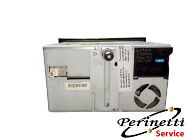 AUTORADIO  OPEL CORSA D 497316088