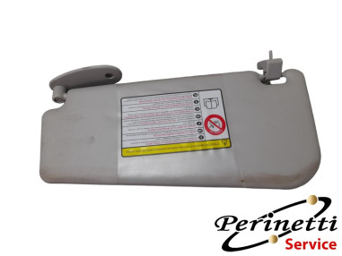 ALETTA PARASOLE DESTRA FIAT GRANDE...