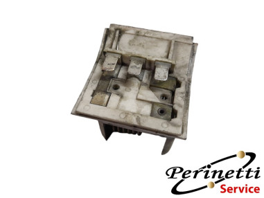 RESISTENZA RISCALDAMENTO BMW E30