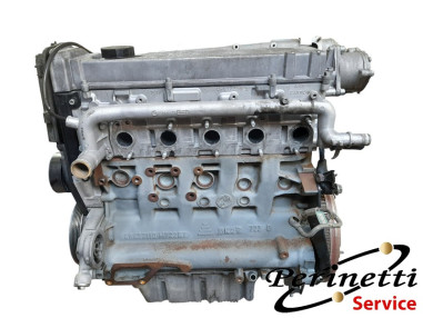 MOTORE AR34202 ALFA ROMEO 166 2.4 JTD