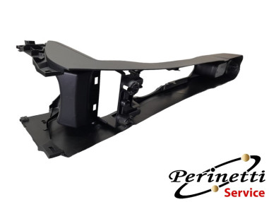 TUNNEL CONSOLE CENTRALE FIAT PANDA...
