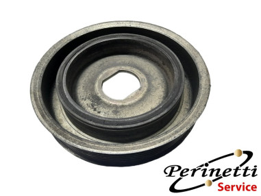 PULEGGIA ALBERO MOTORE OPEL / RENAULT...
