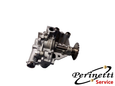 POMPA OLIO MOTORE  RENAULT TRAFIC 2.0...