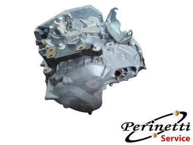 CAMBIO ALFA ROMEO 159 / BRERA /...