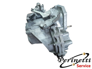 CAMBIO ALFA ROMEO 159 / BRERA /...