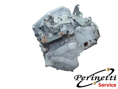 CAMBIO ALFA ROMEO 159 / BRERA /...