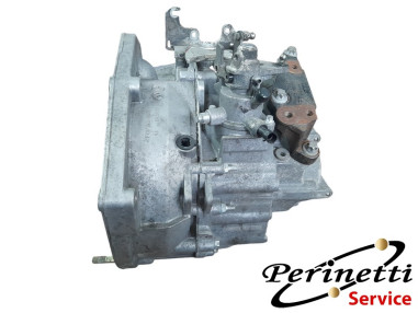 CAMBIO ALFA ROMEO 159 / BRERA /...