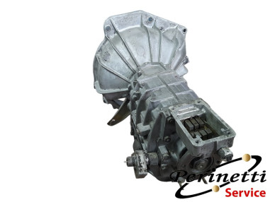 CAMBIO ZF  IVECO DAILY 2 2.5 D