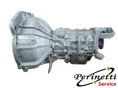 CAMBIO ZF  IVECO DAILY 2 2.5 D