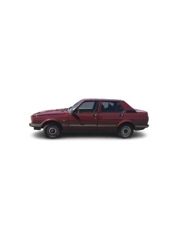 RICAMBI ALFA ROMEO GIULIETTA 1.3 BZ
