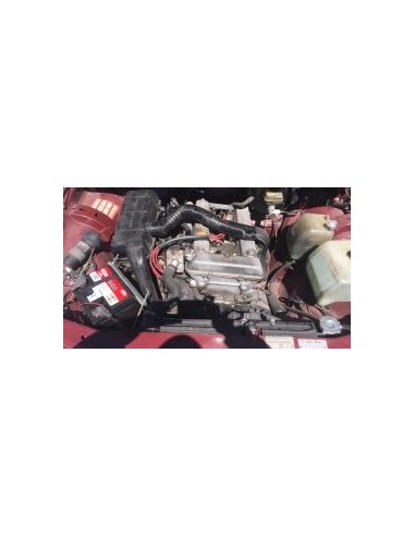 RICAMBI ALFA ROMEO GIULIETTA 1.3 BZ