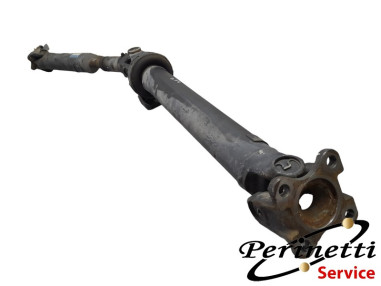 ALBERO DI TRASMISSIONE SSANGYONG...