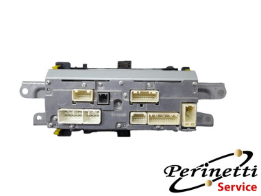 AUTORADIO  TOYOTA YARIS 3 861400D010