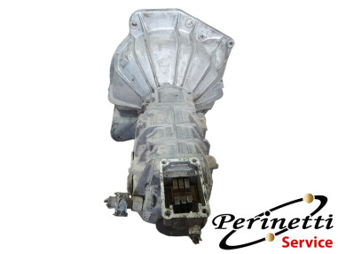 CAMBIO ZF  IVECO DAILY 2 2.5 D