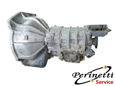 CAMBIO ZF  IVECO DAILY 2 2.5 D