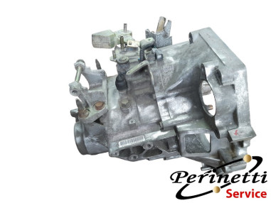 CAMBIO HONDA HR-V 4X4 1.6 BZ