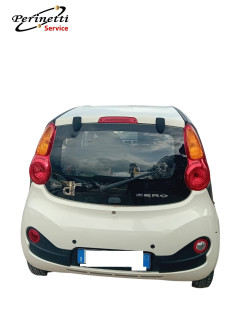 RICAMBI AUTO DR DR1 1.0 BZ... 2