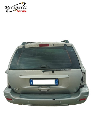 RICAMBI AUTO JEEP GRAND CHEROKEE 2...
