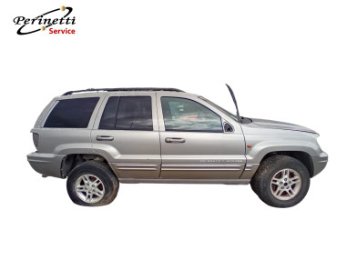 RICAMBI AUTO JEEP GRAND CHEROKEE 2...