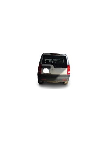 RICAMBI LAND ROVER DISCOVERY 2.7 TD