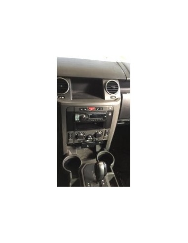 RICAMBI LAND ROVER DISCOVERY 2.7 TD