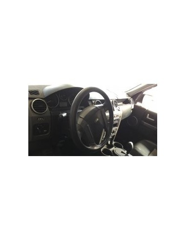 RICAMBI LAND ROVER DISCOVERY 2.7 TD