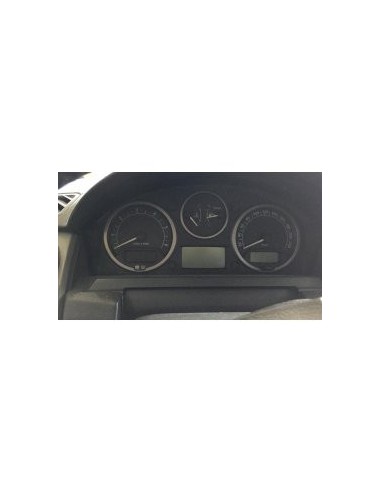 RICAMBI LAND ROVER DISCOVERY 2.7 TD