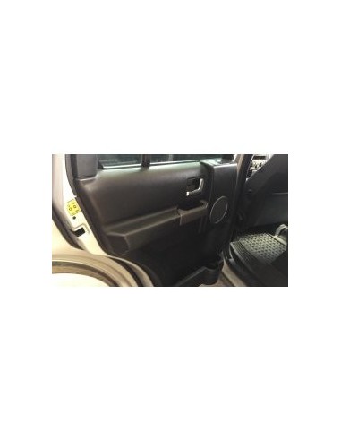 RICAMBI LAND ROVER DISCOVERY 2.7 TD