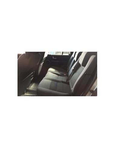 RICAMBI LAND ROVER DISCOVERY 2.7 TD