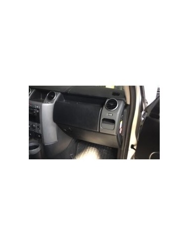 RICAMBI LAND ROVER DISCOVERY 2.7 TD