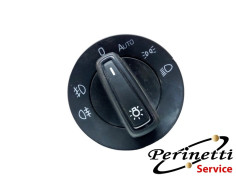 GRUPPO COMANDO LUCI  SKODA...