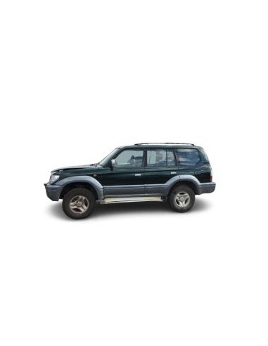 RICAMBI TOYOTA LAND CRUISER 3.0 TD