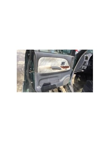 RICAMBI TOYOTA LAND CRUISER 3.0 TD