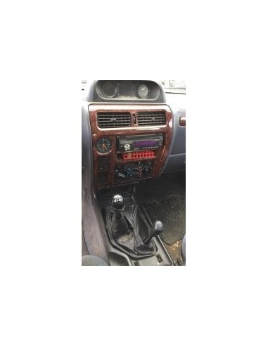 RICAMBI TOYOTA LAND CRUISER 3.0 TD