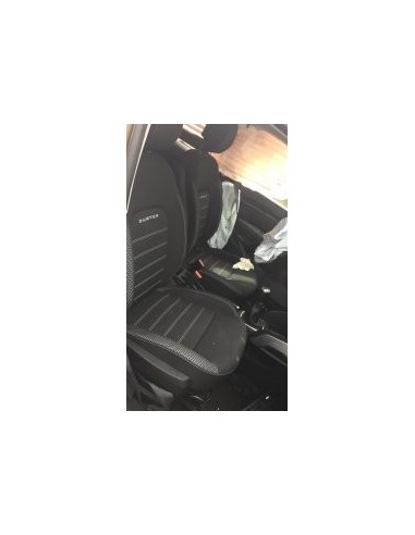 RICAMBI DACIA DUSTER 1.5 DCI